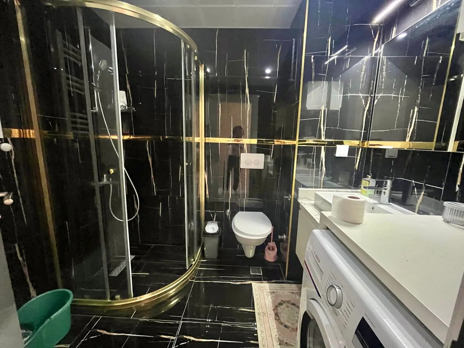 Shower